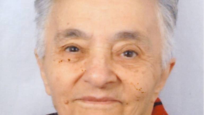 LUCREZIA ATTOMANELLI