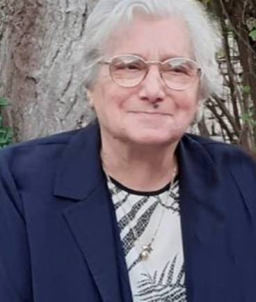 ANGELA DIBELLO