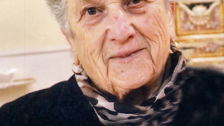 ISABELLA PELLEGRINI