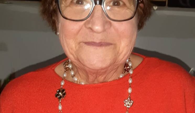 DONATA DE DONATO