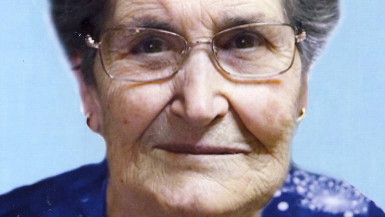 RITA CICORELLA