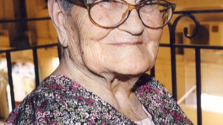 CARMELA PELLEGRINI