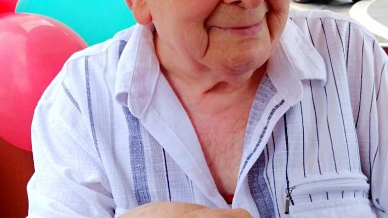DOMENICO MEULI