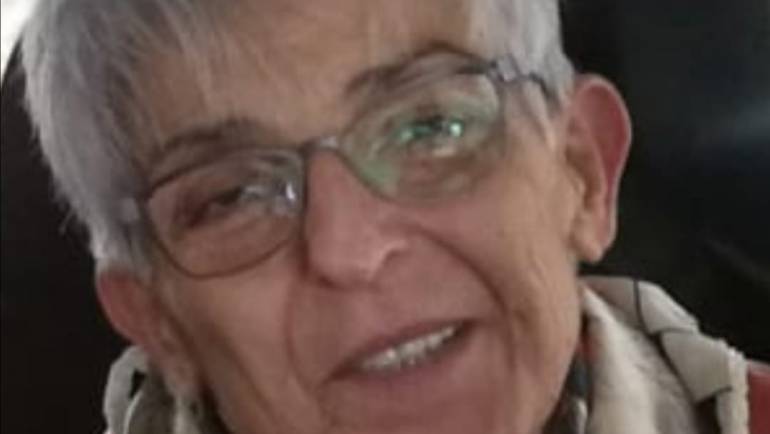 L’ABBATE MARIA ROSARIA