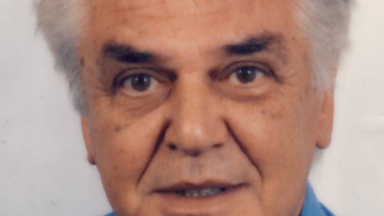 VITO MADIO PELLEGRINI