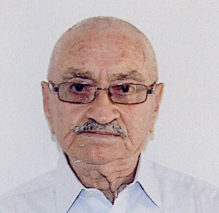ANGELO DIBELLO