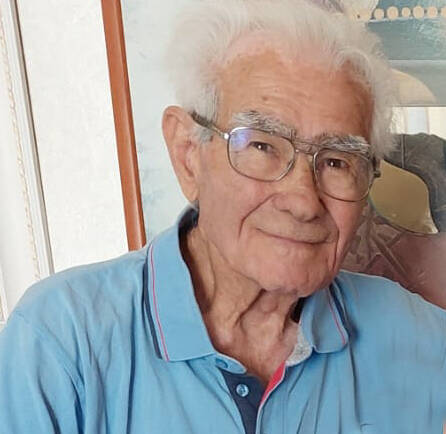 VITO ANTONIO SANCIO