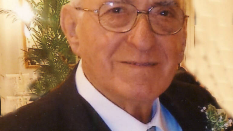 DOMENICO MAIELLARO