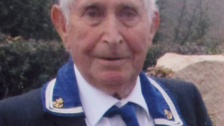 PASQUALE MASTROROSA