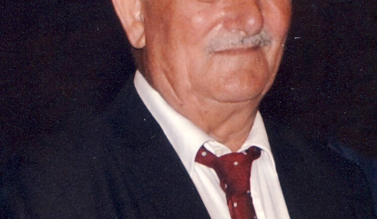 AGOSTINO DALESSIO