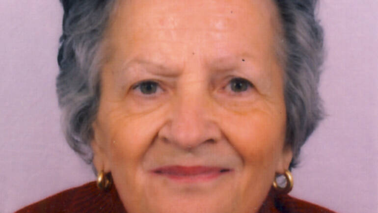 MARIA MARASCA