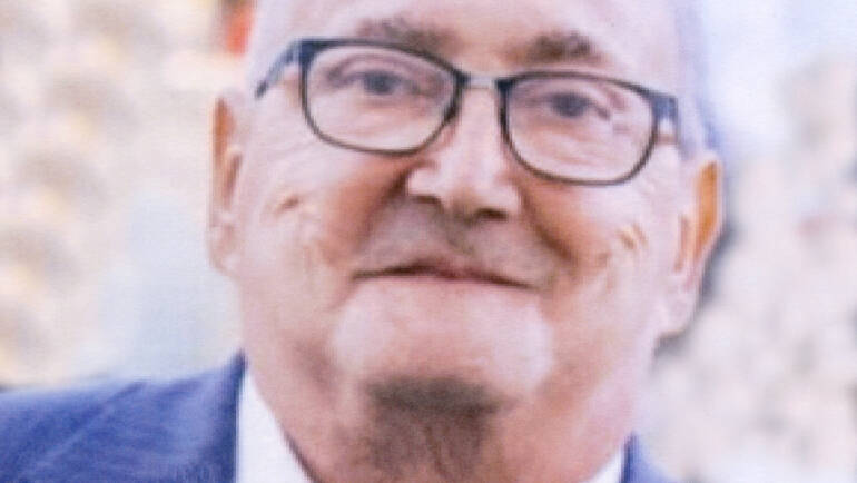 PASQUALE AMODIO