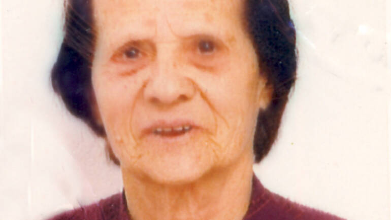 LUCIA LEOGRANDE