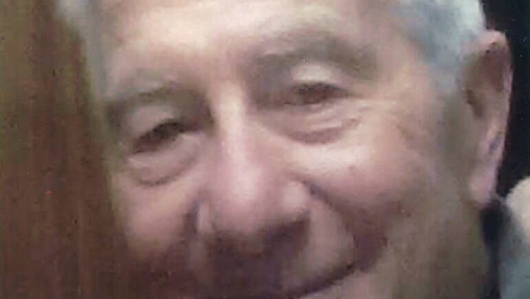 FRANCESCO LONGO