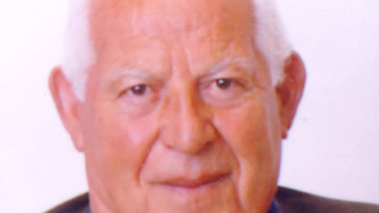 GIUSEPPE ANTONIO ABBATEPAOLO