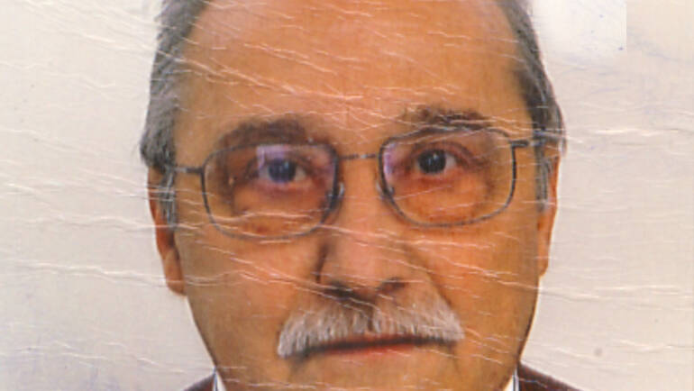 ROCCO BRIGIDO