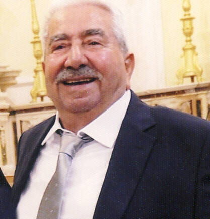 PAOLO FANELLI
