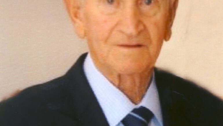 FRANCESCO MASTROROSA