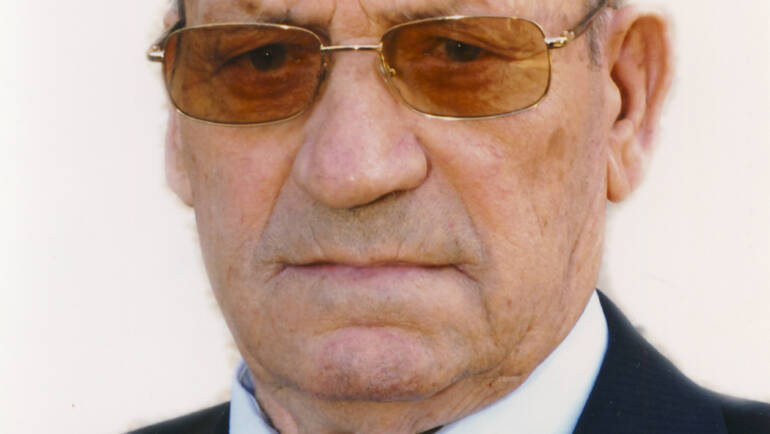 ANTONIO LILLA