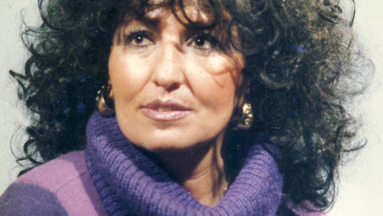 GIULIA SPISSO