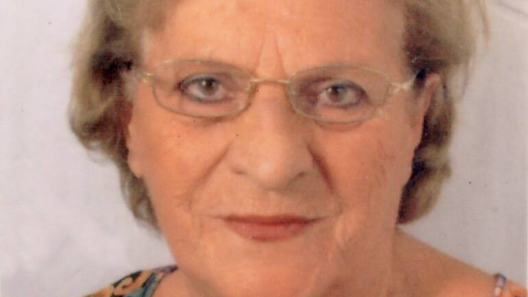 ENZA L’ABBATE