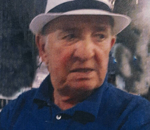 LUIGI VIRGINIO