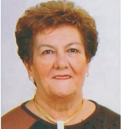 ANTONIA CANNONE
