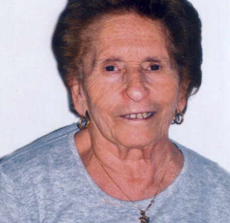 MARIA D’ONGHIA