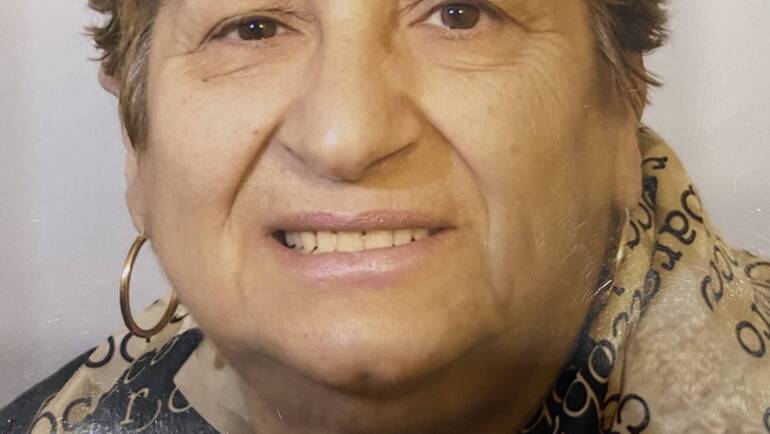 ANTONIETTA CHIANTERA
