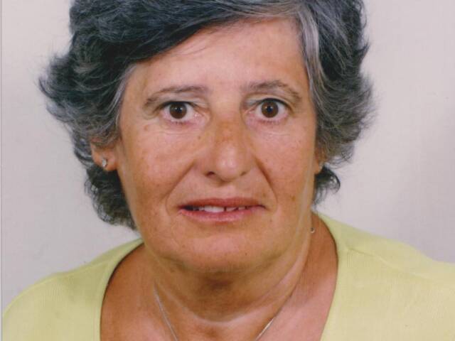 MARIA FASANELLA