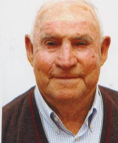 GIOIACCHINO VINO