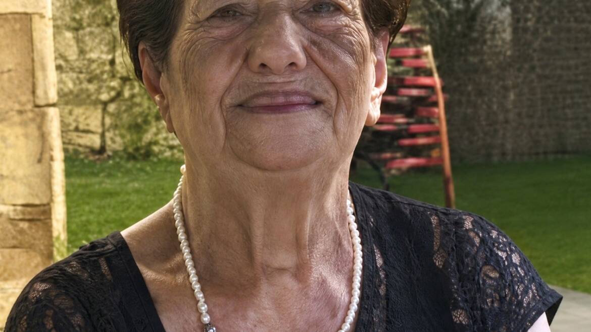LAURA FRANCAVILLA