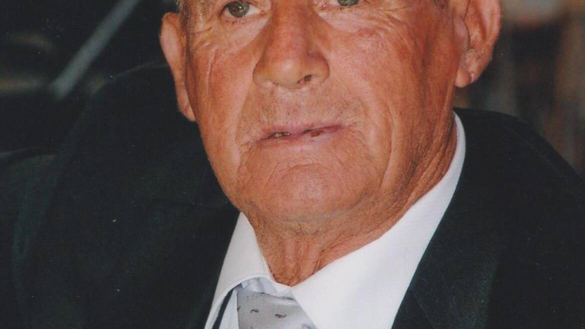 FRANCESCO CALABRIA