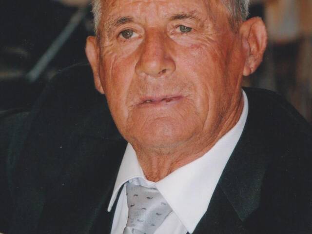 FRANCESCO CALABRIA