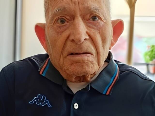 PASQUALE ALLEGRO