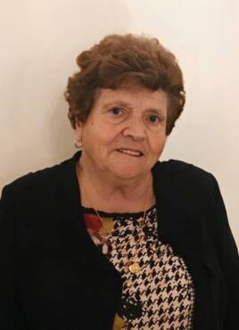 CARMELA STOPPA