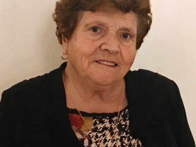 CARMELA STOPPA