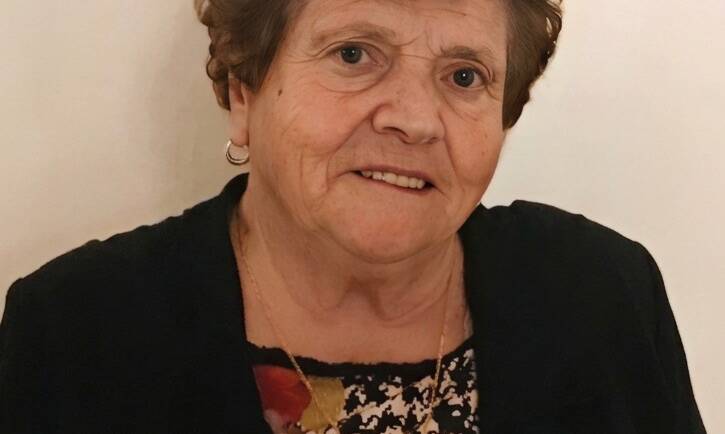 CARMELA STOPPA