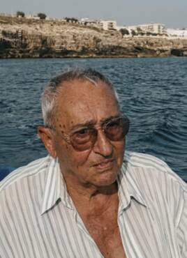 PAOLO PELLEGRINI