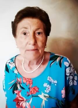 MARIA DI SESSA