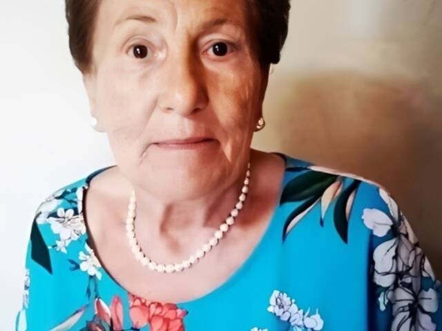 MARIA DI SESSA
