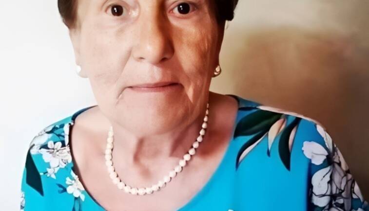 MARIA DI SESSA